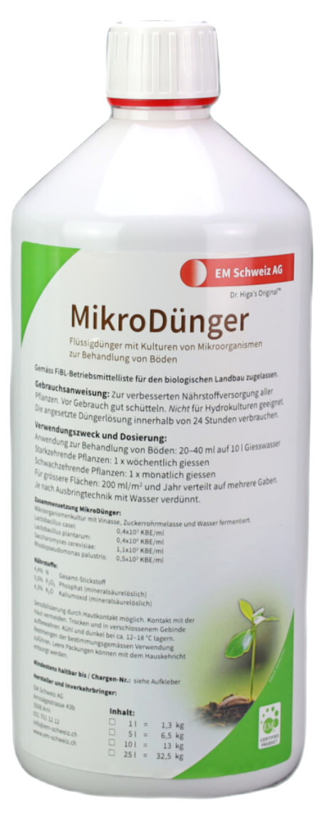 cannabis natürlich düngen Neudorff Azet Growdünger / Cannabis Dünger für alle Wachstumsphasen –  Neudorff Shop main image 1