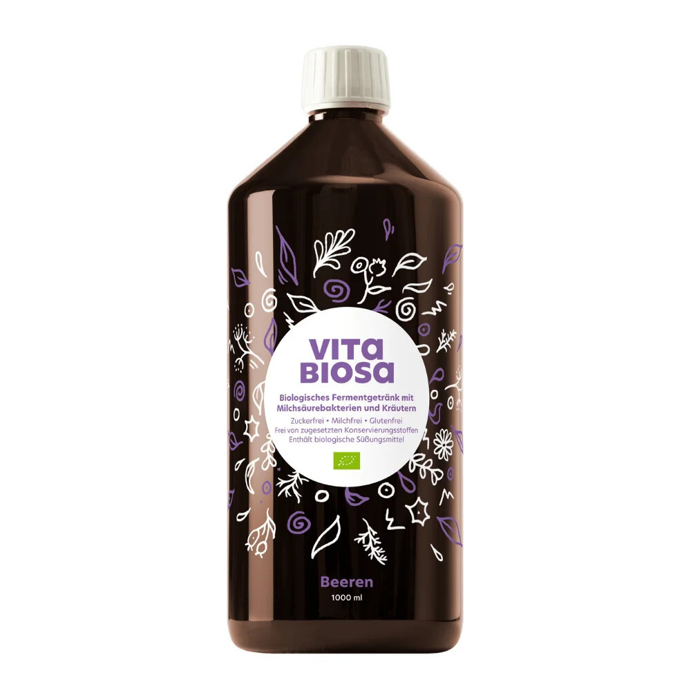 Vita Biosa Beeren